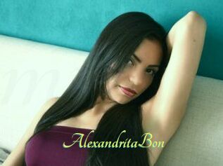 AlexandritaBon