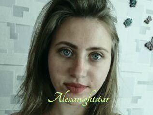 Alexanightstar