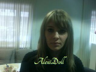 AlexiDoll