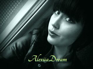 AlexiiaDream