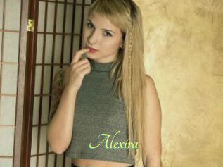 Alexira