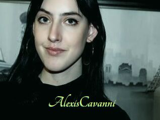 AlexisCavanni