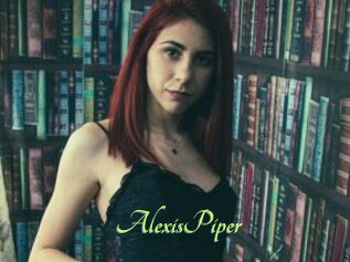 AlexisPiper