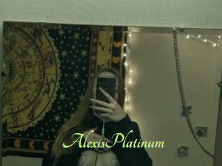 AlexisPlatinum