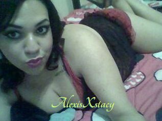 AlexisXstacy