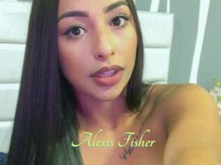 Alexis_Fisher