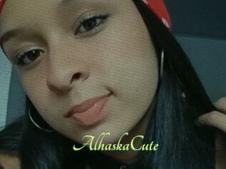 AlhaskaCute