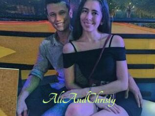 AliAndChristy