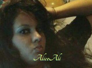 AliceAli