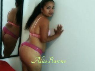 AliceBarone