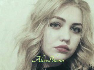 AliceBloom