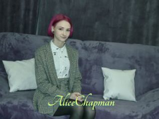 AliceChapman