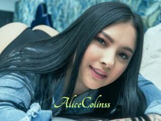 AliceColinss