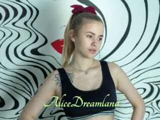 AliceDreamland