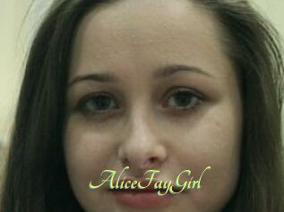 AliceFayGirl