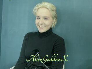 AliceGoddessX