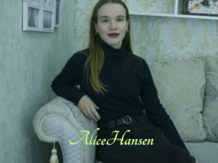 AliceHansen