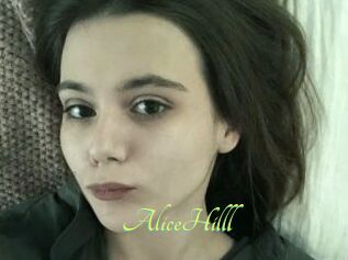 AliceHilll