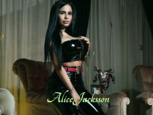 AliceJacksson