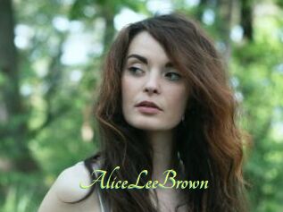 AliceLeeBrown