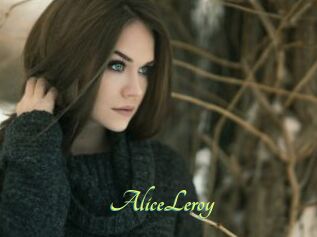 AliceLeroy