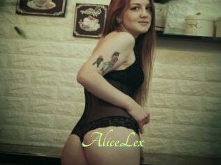 AliceLex