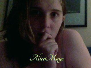 AliceMaye