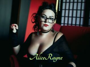 AliceRayne