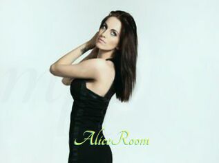 AliceRoom