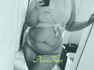 AliceThicc