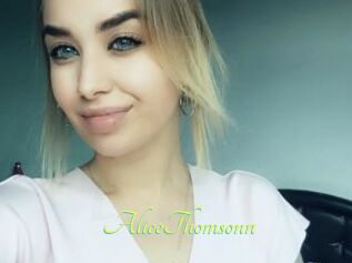 AliceThomsonn