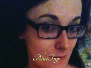 AliceTryx