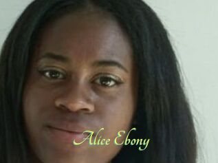 Alice_Ebony