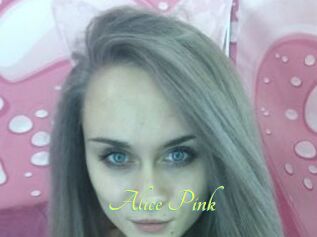 Alice_Pink