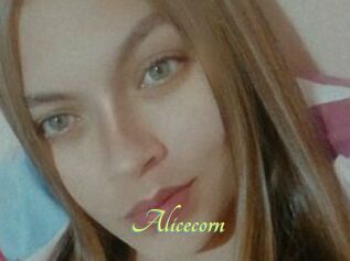 Alicecorn