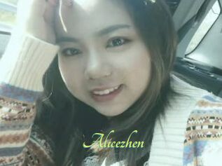 Alicezhen