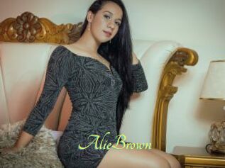 AlieBrown