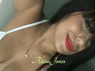 AliisaJones