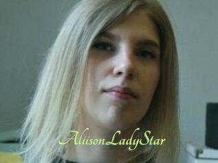 AliisonLadyStar