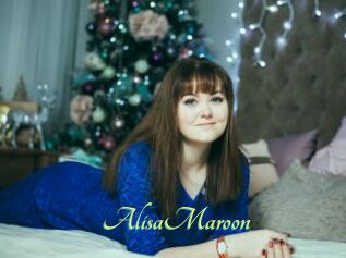 AlisaMaroon