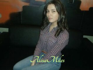 AlisaMiles