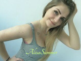 AlisaSummer