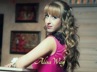 AlisaWay