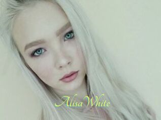 AlisaWhite