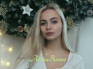 AlishaBarnes