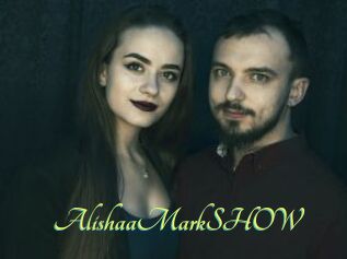 AlishaaMarkSHOW