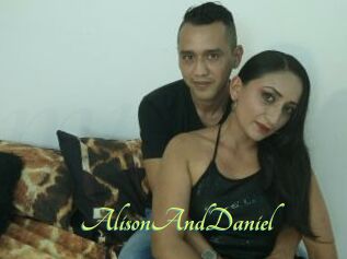 AlisonAndDaniel