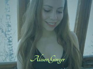 AlisonGinger