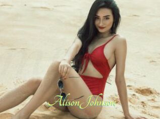 AlisonJohnson