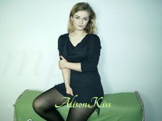 AlisonKiss